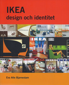 IKEA design och identitet