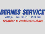 Bernes service