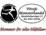 Vittsjö Blomsterhandel