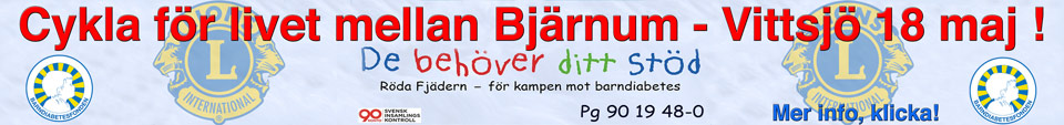 Annons