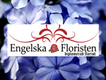 Engelska Floristen