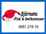 Bjärnums Fisk & Delikatesser