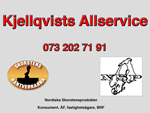 Kjellqvist Allservice