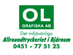 OL Grafiska AB