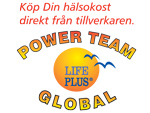 Power team Power Team