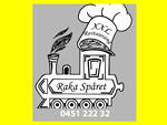 Restaurang Raka Spåret