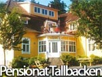 Tallbacken