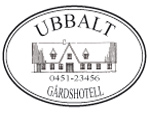 Ubbalt B&B