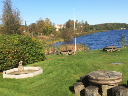 Vittsjö skola F-6 Hässleholms kommun