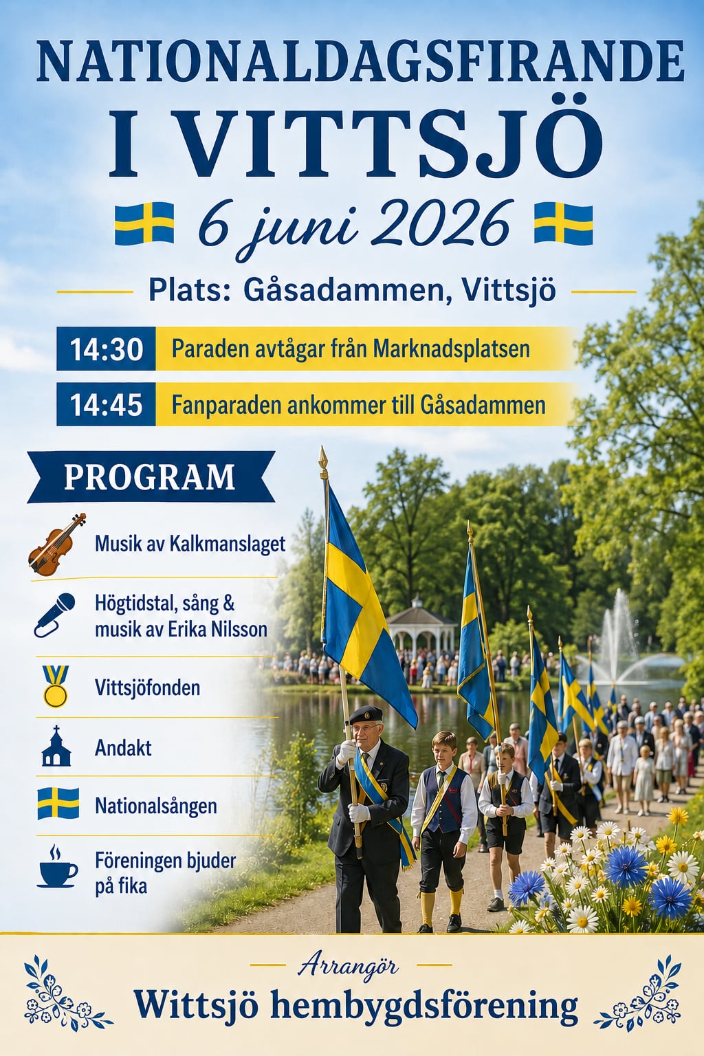 nationaldag