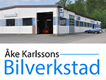 Åke Karlssons Bilverkstad AB