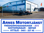 Arnes Motortjänst