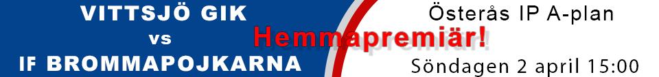 Brommapojkarna