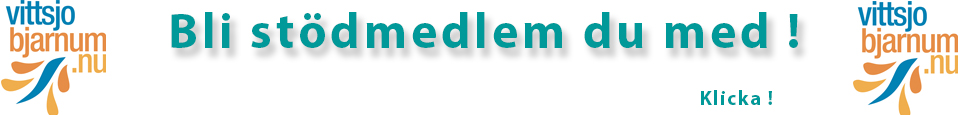 Stödmedlem