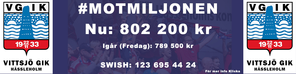 Motmiljonen