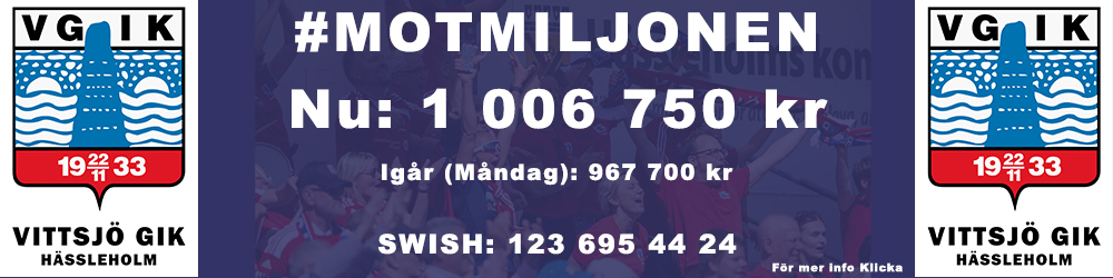 Motmiljonen