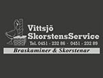 Vittsjö skorstensservice