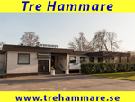 Tre Hammare