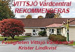 Vittsjö Vårdcentral