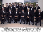 Bjärnums Manskör