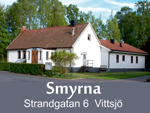 Smyrna Vittsjö