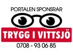 Trygg i Vittsjö