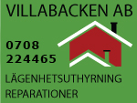 Villabacken Vittsjö