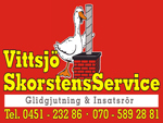 Vittsjö skorstensservice